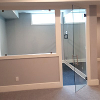 Glass Partition Installation: Novi, MI | Glass Works - benefit